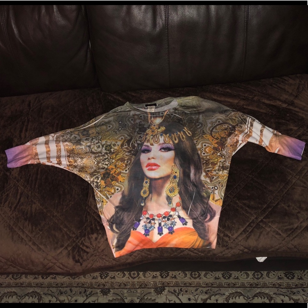 Cute shirt